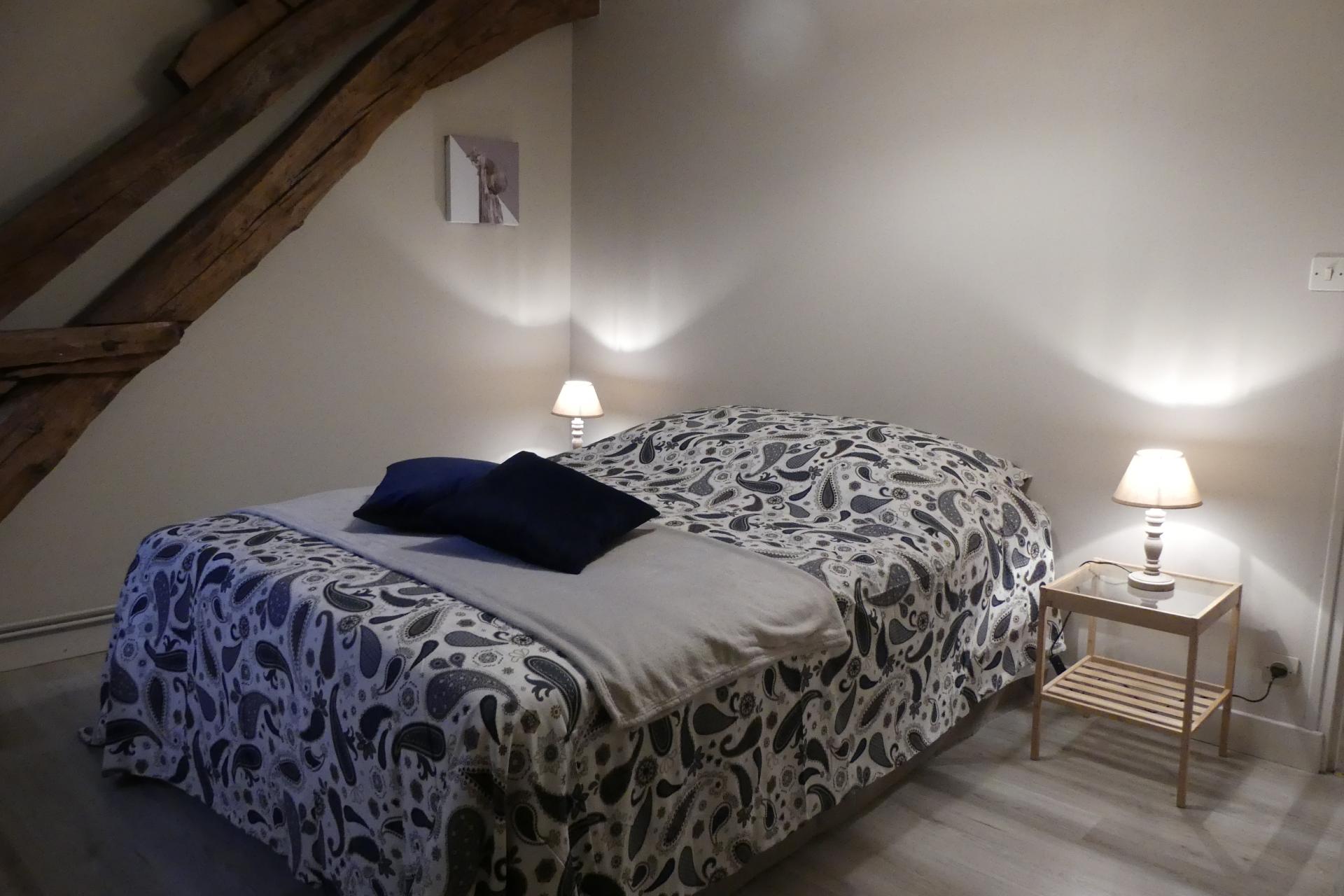 La petite chambre