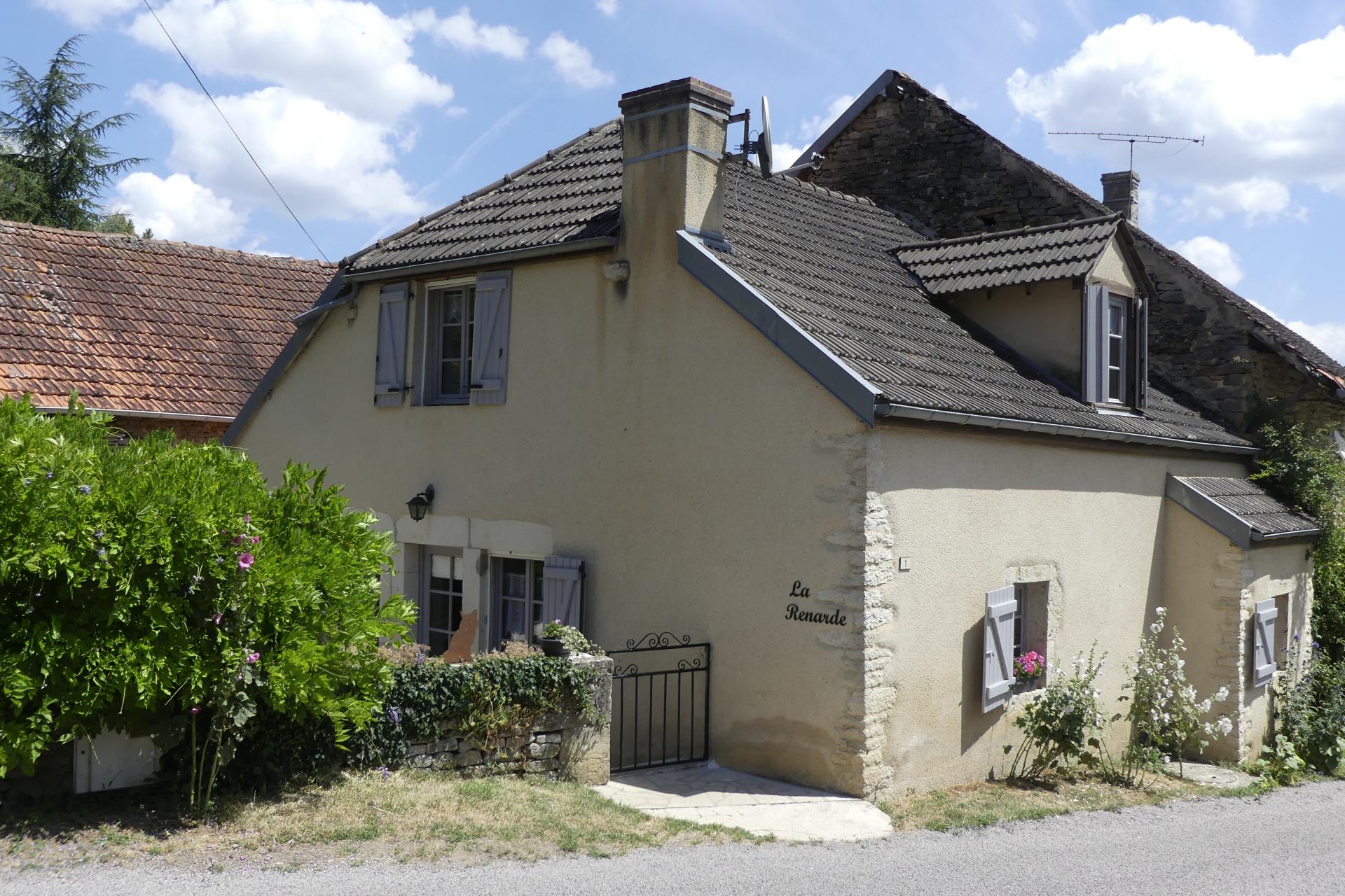 Au coeur de l'Auxois - Côte d'or